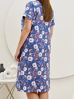 Халат женский