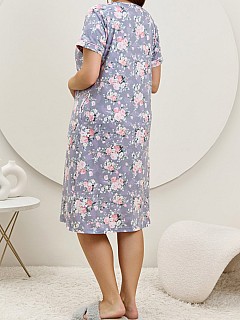 Халат женский