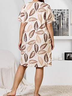 Халат женский