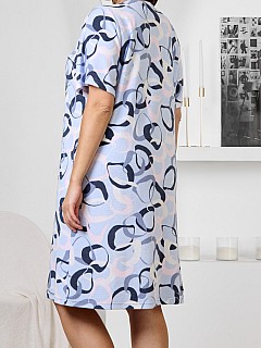 Халат женский