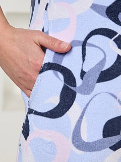 Халат женский