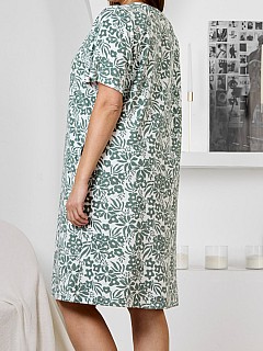 Халат женский