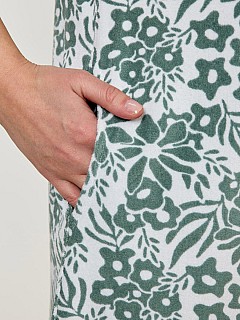 Халат женский