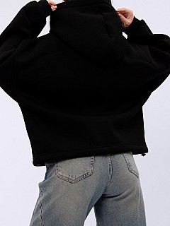 Худи женское