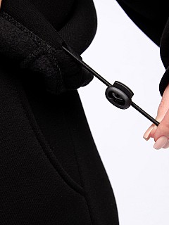 Худи женское