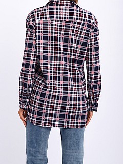 Рубашка женская