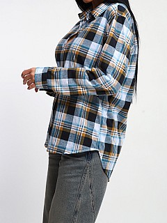 Рубашка женская