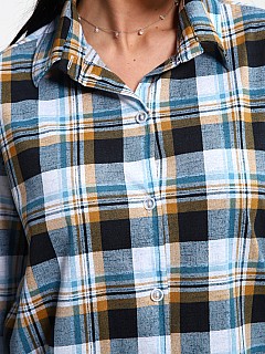 Рубашка женская