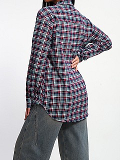 Рубашка женская