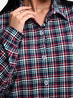 Рубашка женская