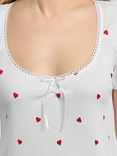 Сорочка женская