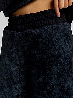 Костюм с брюками для девочки