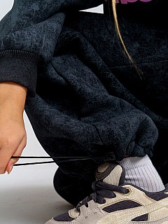 Костюм с брюками для девочки