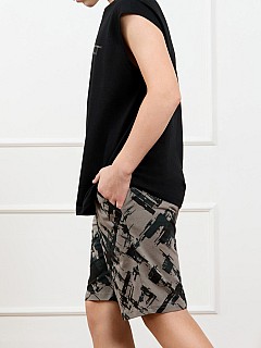 Костюм с шортами для мальчика