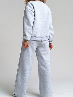 Костюм с брюками женский