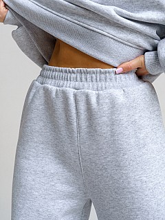 Костюм с брюками женский