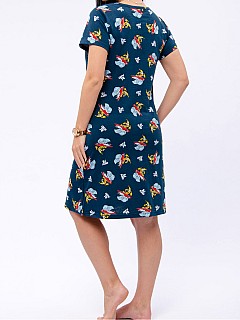 Халат женский