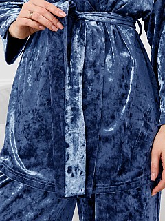 Костюм с брюками женский