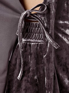 Костюм с брюками женский