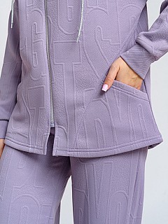 Костюм с брюками женский