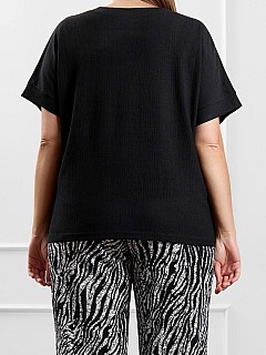 Футболка женская