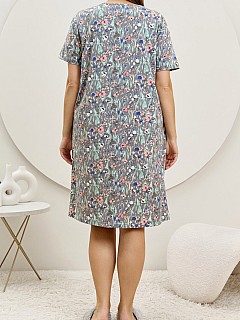 Халат женский