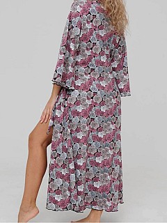 Халат женский