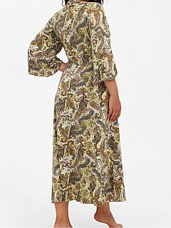 Халат женский