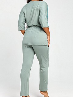 Пеньюар женский