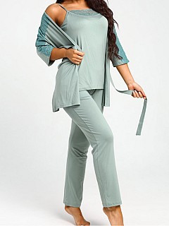 Пеньюар женский