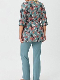 Пеньюар женский