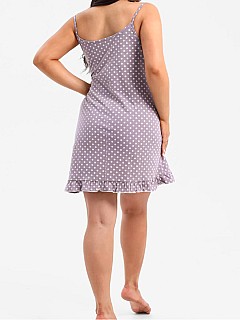 Ночная сорочка женская