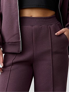 Костюм с брюками женский