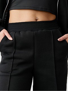 Костюм с брюками женский