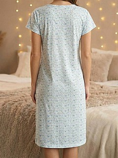 Ночная сорочка женская