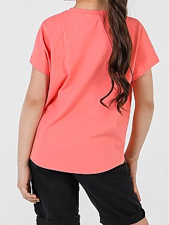 Футболка для девочки