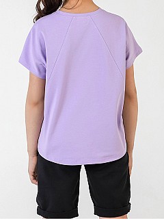 Футболка для девочки