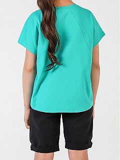 Футболка для девочки