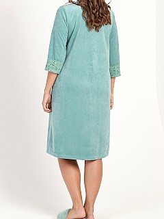 Халат женский