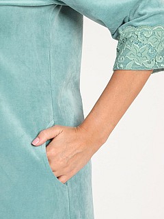 Халат женский