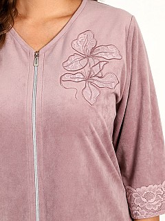 Халат женский