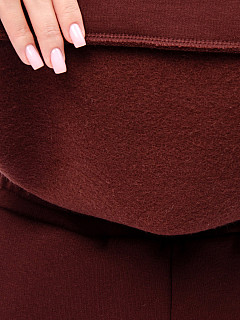 Костюм с брюками женский