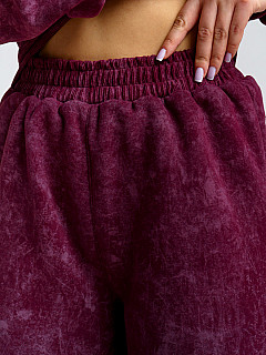 Костюм с брюками женский