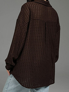 Рубашка женская