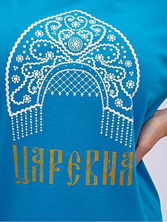 Ночная сорочка женская