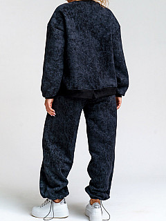 Костюм с брюками женский