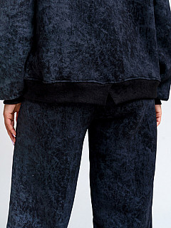 Костюм с брюками женский