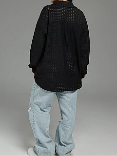 Рубашка женская