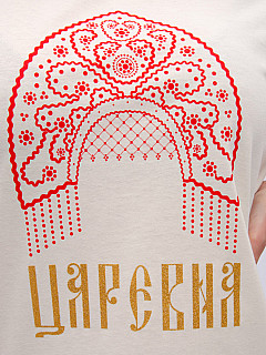 Ночная сорочка женская