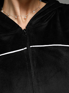 Костюм с брюками женский